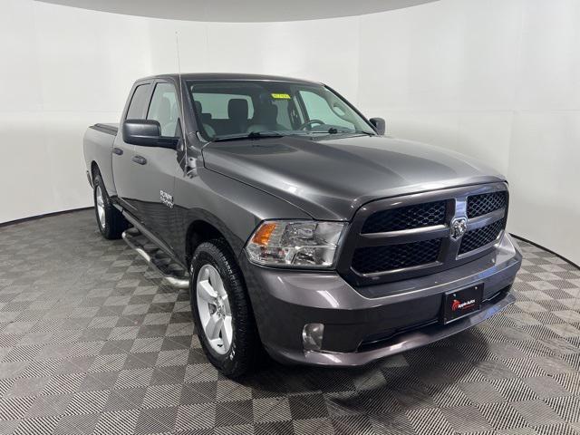 used 2015 Ram 1500 car, priced at $19,233