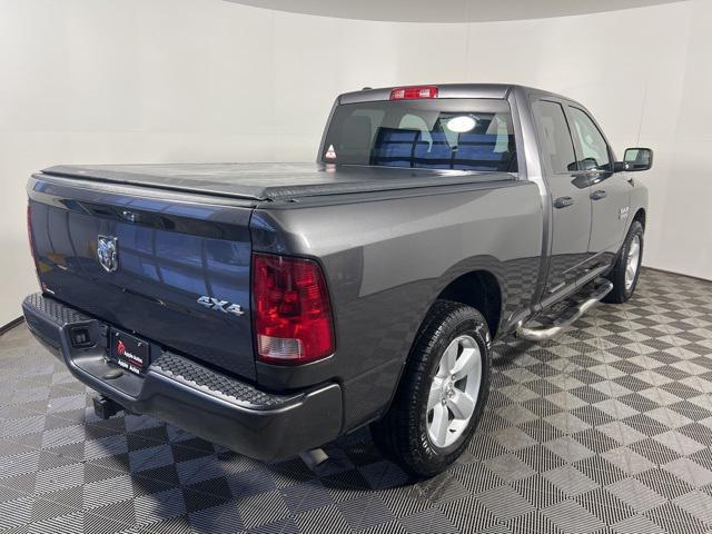 used 2015 Ram 1500 car, priced at $19,233