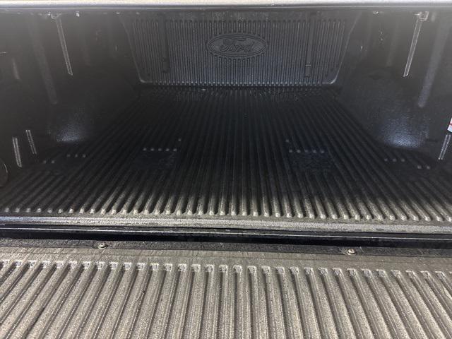 used 2018 Ford F-150 car, priced at $42,914