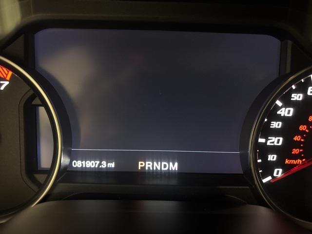 used 2018 Ford F-150 car, priced at $42,914