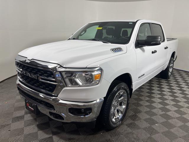 used 2023 Ram 1500 car, priced at $37,964