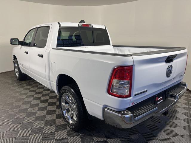 used 2023 Ram 1500 car, priced at $37,964