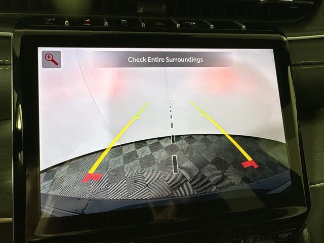 new 2025 Jeep Grand Cherokee car, priced at $44,836