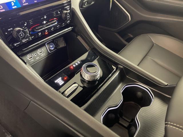 new 2025 Jeep Grand Cherokee car, priced at $47,453