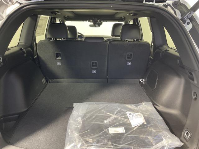 new 2025 Jeep Grand Cherokee car, priced at $47,453