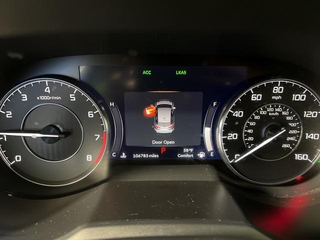 used 2021 Acura RDX car, priced at $25,914