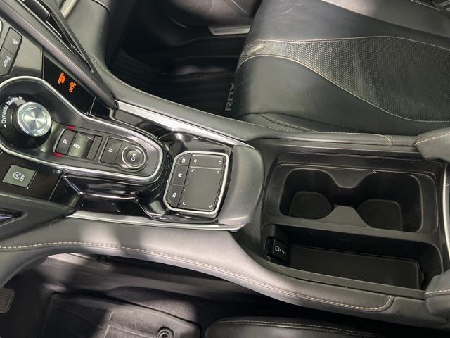 used 2021 Acura RDX car, priced at $25,914