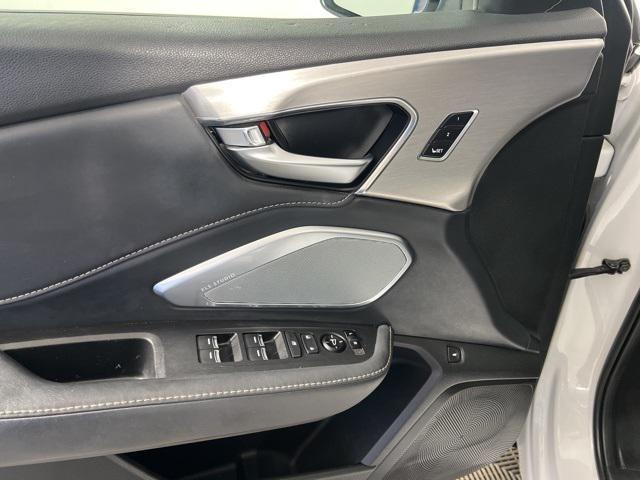used 2021 Acura RDX car, priced at $25,914