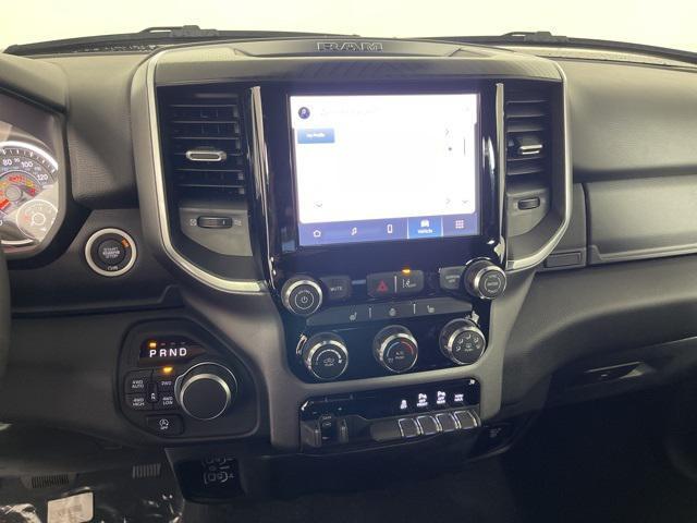 new 2026 Ram 1500 car, priced at $47,608