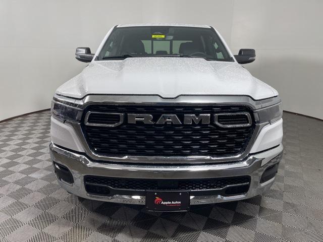 new 2026 Ram 1500 car, priced at $47,608