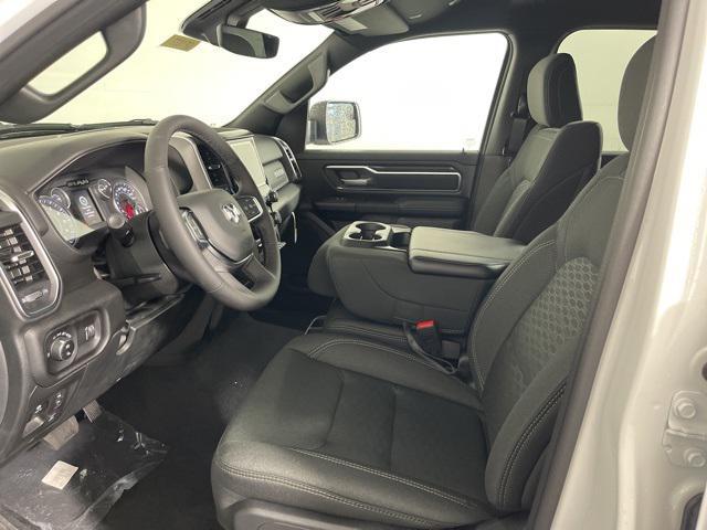 new 2026 Ram 1500 car, priced at $47,608