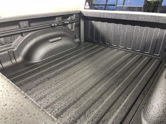 new 2026 Ram 1500 car, priced at $47,608