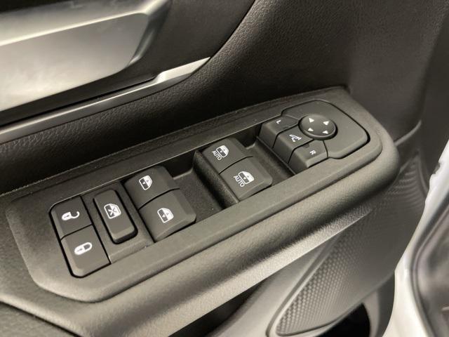 new 2026 Ram 1500 car, priced at $47,608