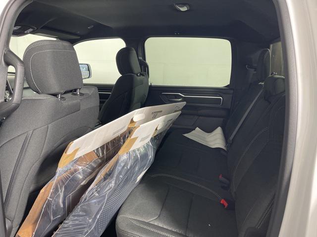 new 2026 Ram 1500 car, priced at $47,608