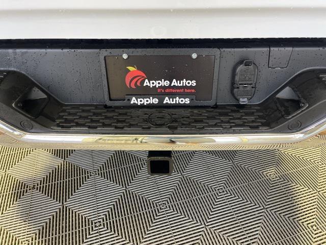 new 2026 Ram 1500 car, priced at $47,608