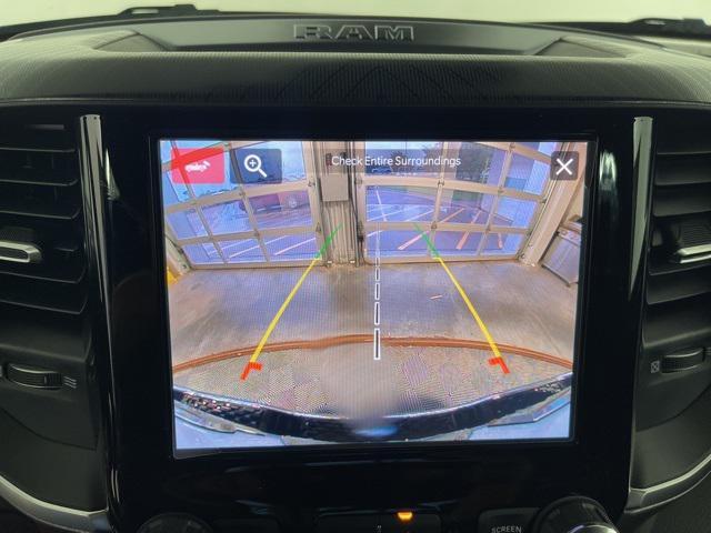 new 2026 Ram 1500 car, priced at $47,608