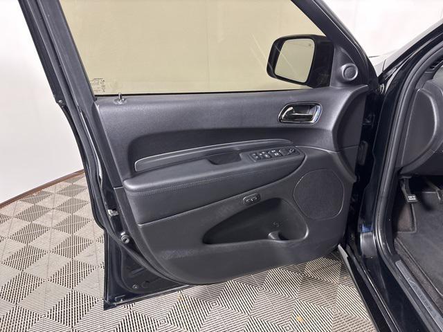 used 2019 Dodge Durango car, priced at $24,493