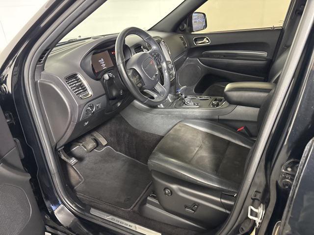 used 2019 Dodge Durango car, priced at $24,493