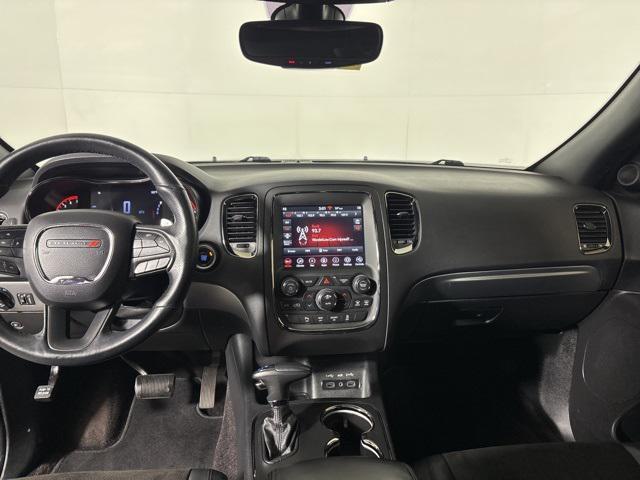 used 2019 Dodge Durango car, priced at $24,493