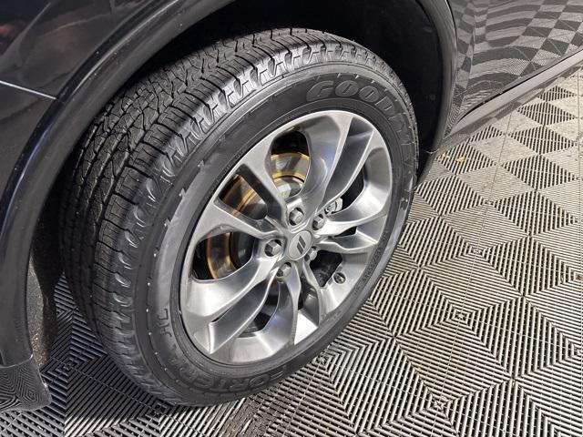 used 2019 Dodge Durango car, priced at $24,493