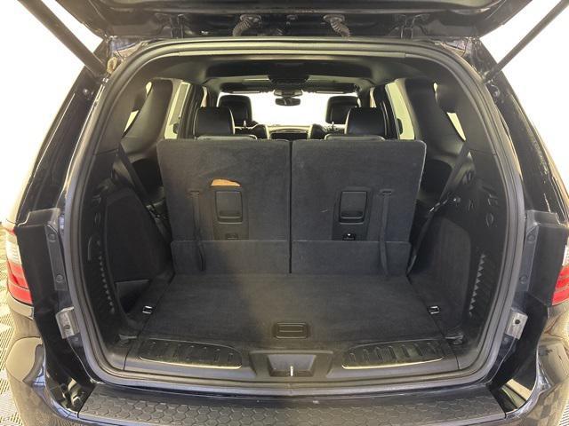 used 2019 Dodge Durango car, priced at $24,493