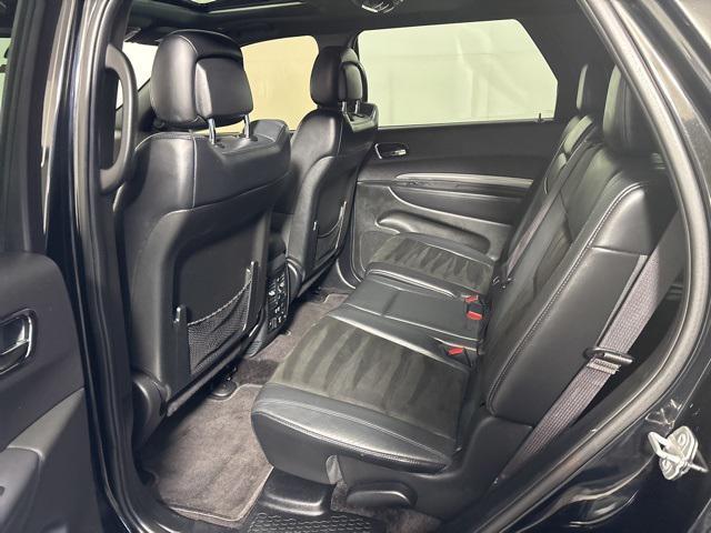 used 2019 Dodge Durango car, priced at $24,493
