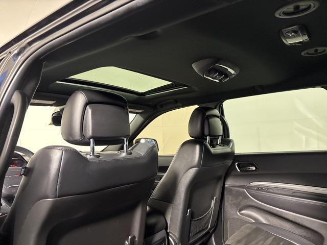 used 2019 Dodge Durango car, priced at $24,493