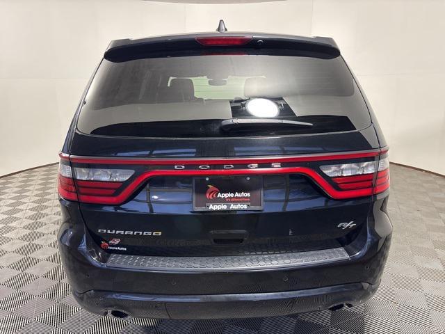 used 2019 Dodge Durango car, priced at $24,493