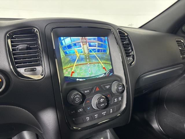 used 2019 Dodge Durango car, priced at $24,493