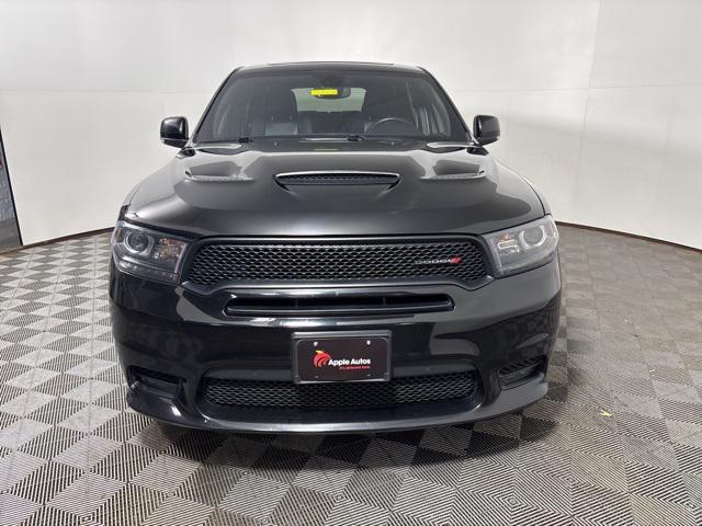 used 2019 Dodge Durango car, priced at $24,493