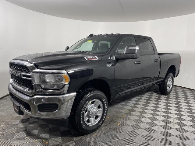 new 2024 Ram 2500 car, priced at $52,863