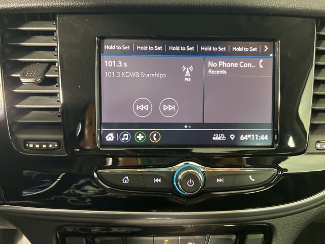used 2022 Buick Encore car, priced at $21,774