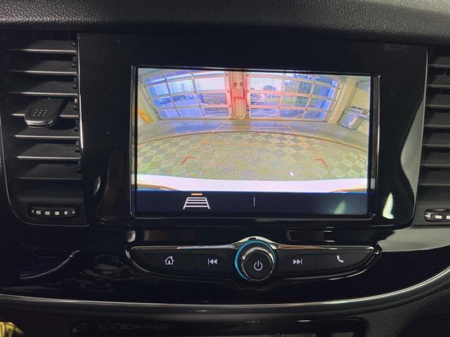 used 2022 Buick Encore car, priced at $21,774