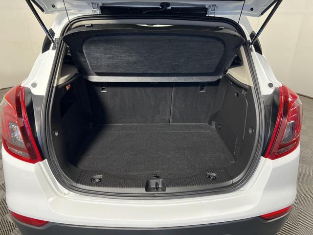 used 2022 Buick Encore car, priced at $21,774