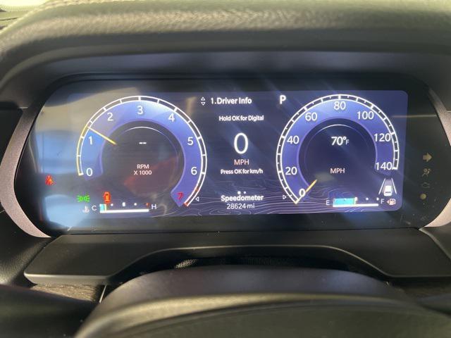 used 2023 Jeep Grand Cherokee car, priced at $32,999