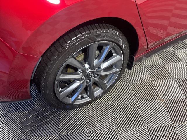 used 2019 Mazda Mazda3 car, priced at $18,980