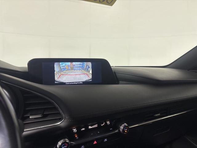used 2019 Mazda Mazda3 car, priced at $18,980