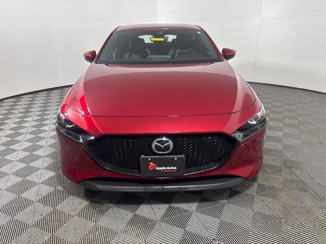 used 2019 Mazda Mazda3 car, priced at $18,980