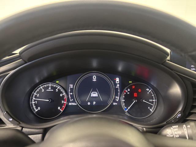 used 2019 Mazda Mazda3 car, priced at $18,980