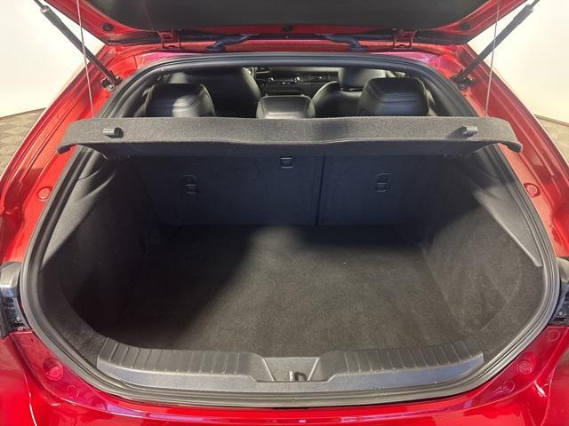 used 2019 Mazda Mazda3 car, priced at $18,980