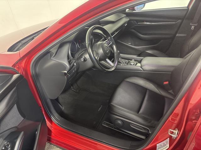 used 2019 Mazda Mazda3 car, priced at $18,980