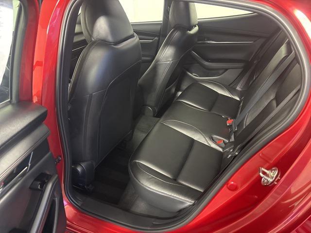 used 2019 Mazda Mazda3 car, priced at $18,980