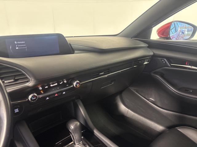 used 2019 Mazda Mazda3 car, priced at $18,980
