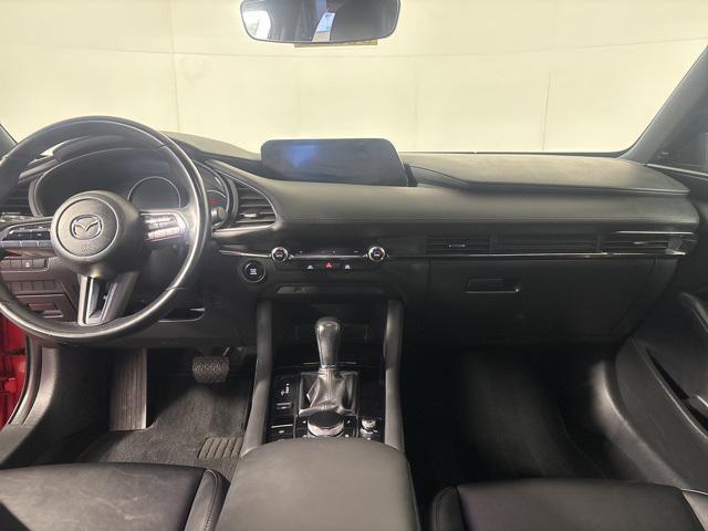 used 2019 Mazda Mazda3 car, priced at $18,980