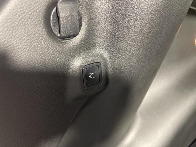 new 2026 Jeep Compass car, priced at $32,995