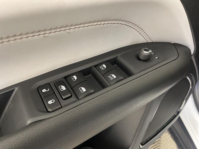 new 2026 Jeep Compass car, priced at $32,995