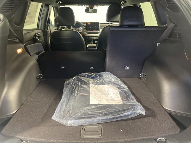 new 2026 Jeep Compass car, priced at $32,995