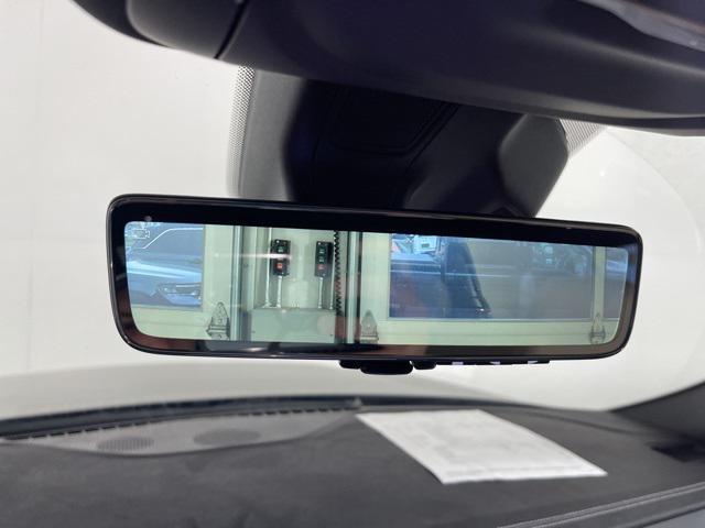 new 2025 Jeep Grand Cherokee car, priced at $50,516