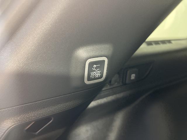 new 2025 Jeep Grand Cherokee car, priced at $50,516