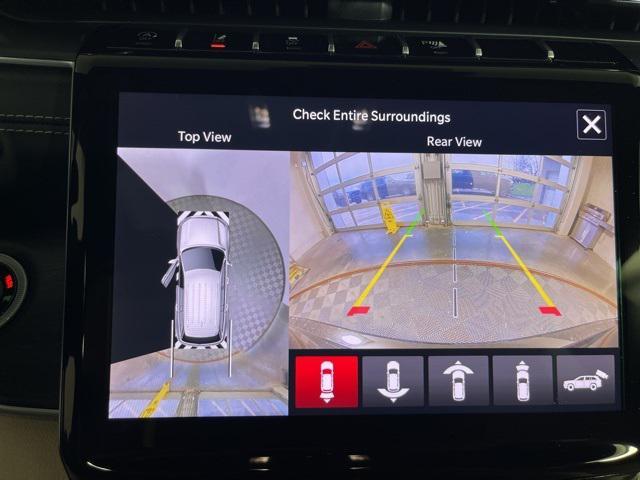 new 2025 Jeep Grand Cherokee car, priced at $50,516